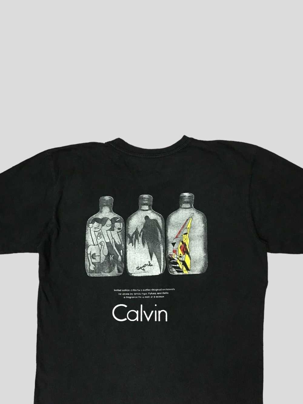 Art × Calvin Klein × Vintage VINTAGE Y2K CALVIN K… - image 2