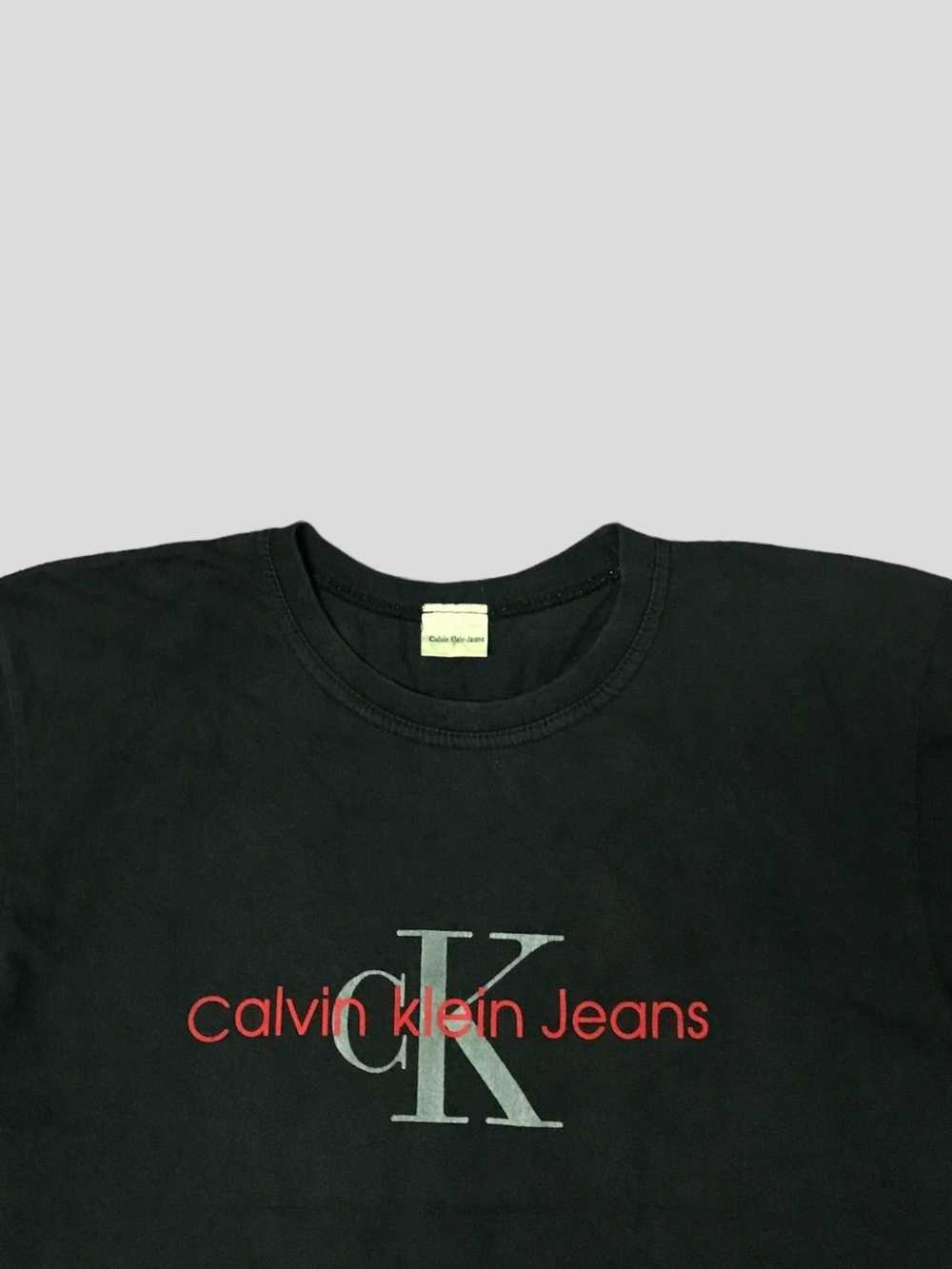 Art × Calvin Klein × Vintage VINTAGE Y2K CALVIN K… - image 5