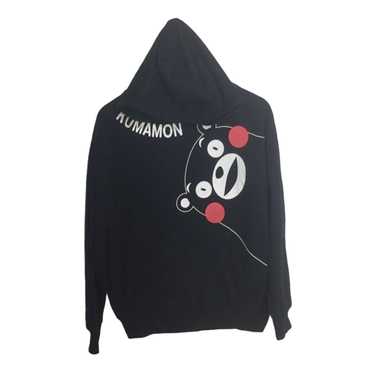 Kumamon sweatshirt sale