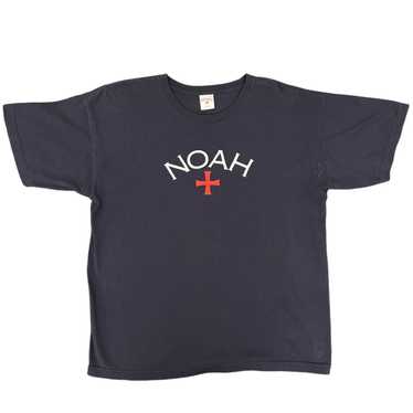 Noah Noah Core Logo Tee - image 1