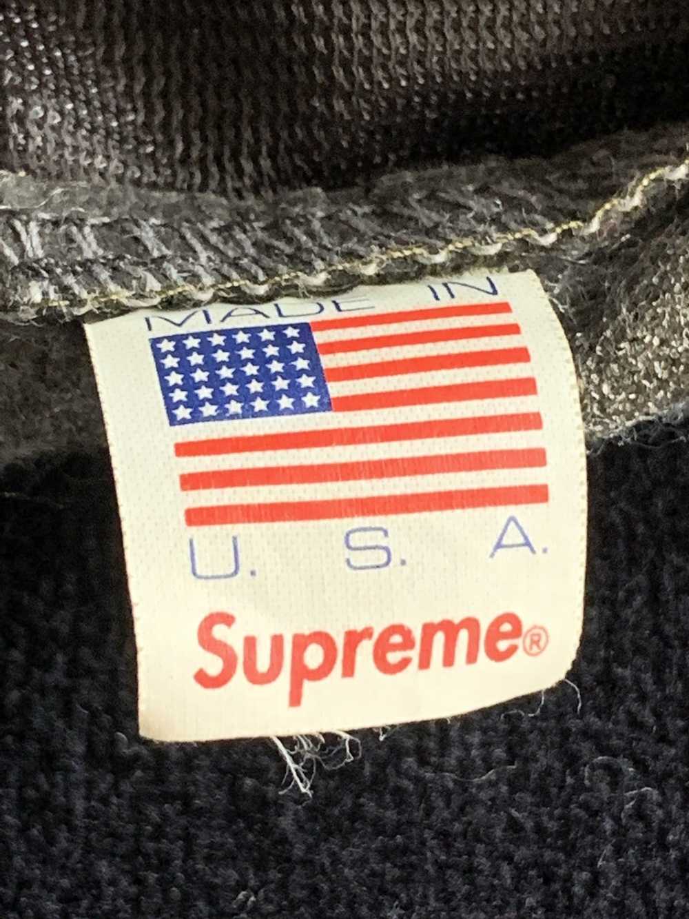 Supreme Supreme Box Logo 5 Panel Hat - image 12