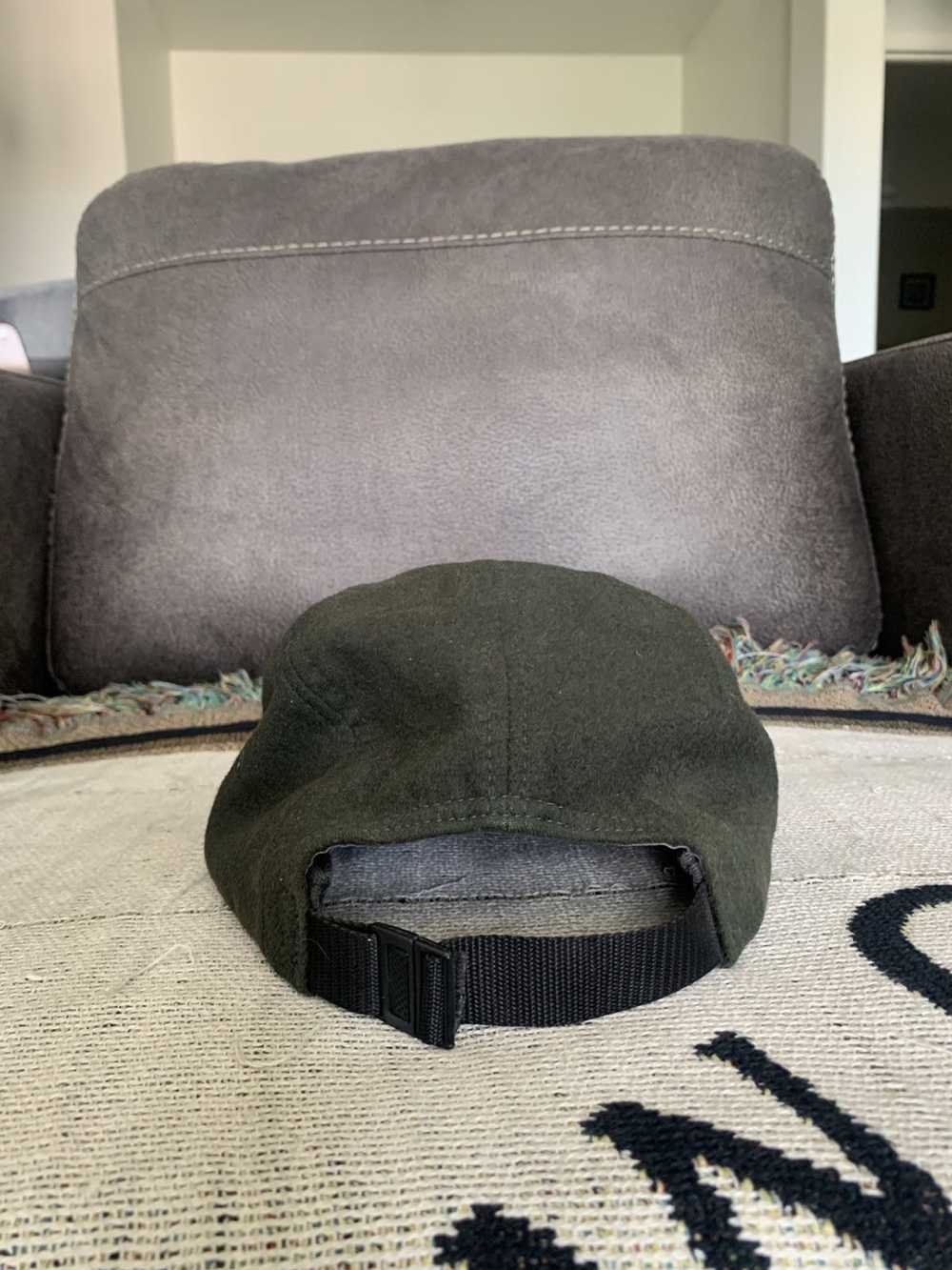 Supreme Supreme Box Logo 5 Panel Hat - image 6