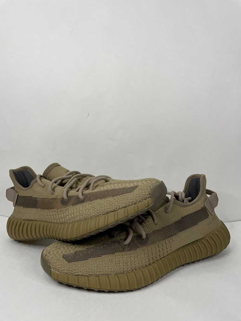 Adidas Yeezy Boost 350 V2 Earth - image 1