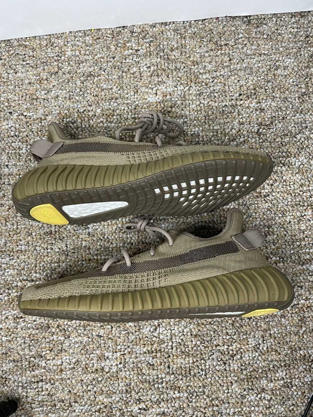 Adidas Yeezy Boost 350 V2 Earth - image 2