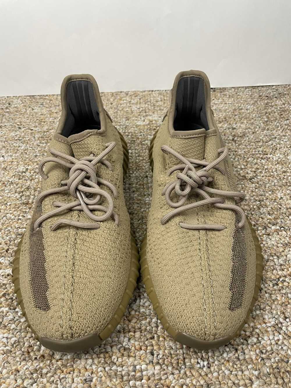 Adidas Yeezy Boost 350 V2 Earth - image 4