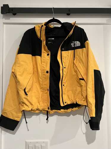 The North Face Cropped Jacket