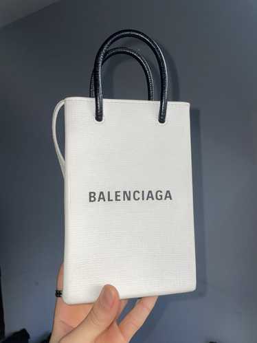 Balenciaga phone holder - Gem