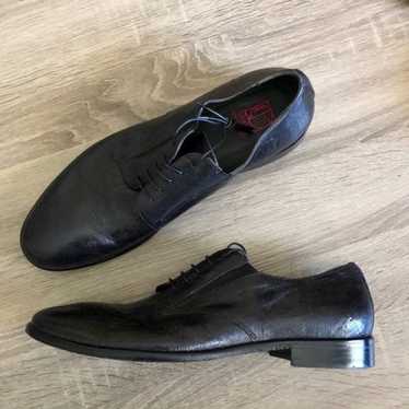 Ghost on sale dress shoes