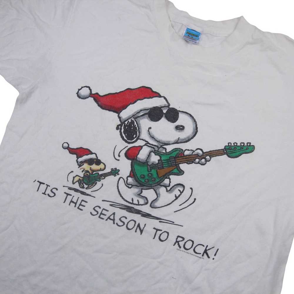Santa Snoopy and Woodstock Chicago Bulls 2021 Christmas shirt - Kingteeshop