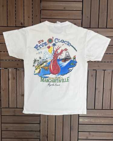 StarStruckNYC Vintage Margaritaville T-Shirt