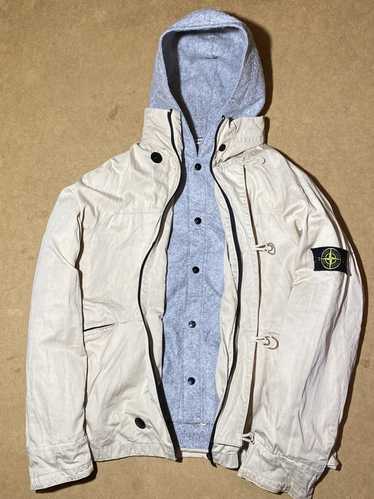 Stone island vintage vintage - Gem