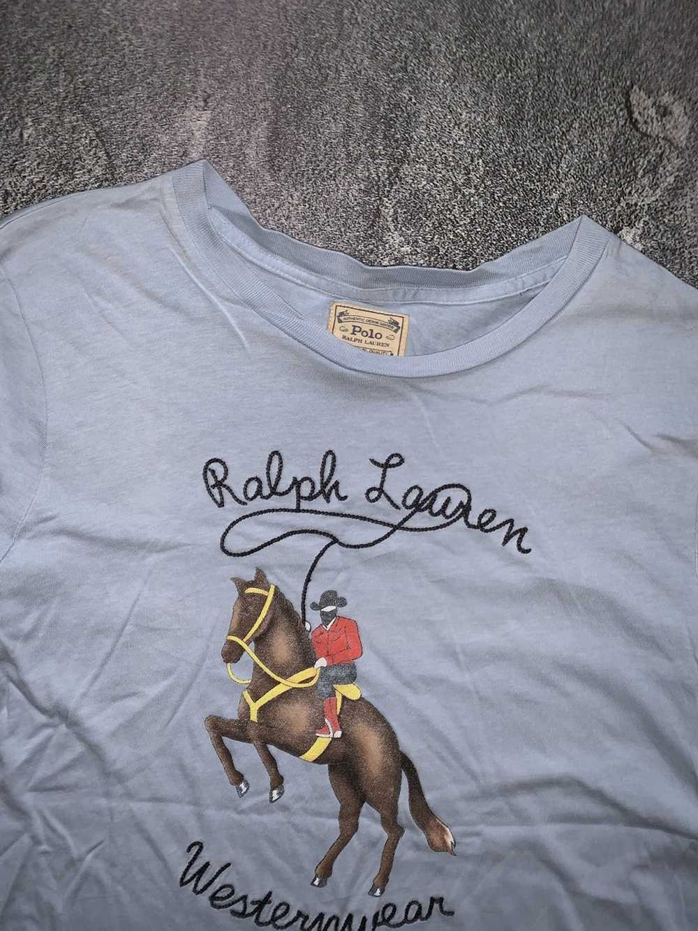 Polo Ralph Lauren × Ralph Lauren × Vintage Vintag… - image 2