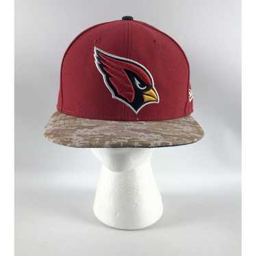 New Era Arizona Cardinals New Era 59Fifty Basebal… - image 1