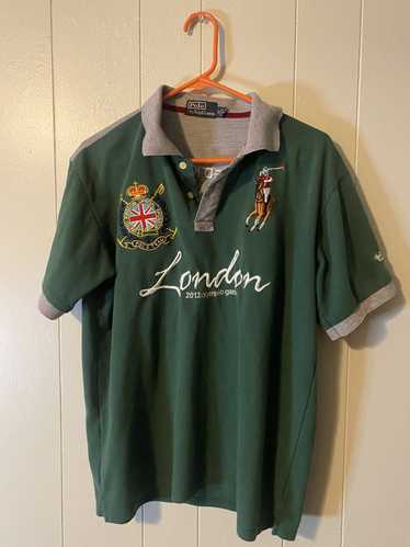 Polo Ralph Lauren POLO by Ralph Lauren - image 1
