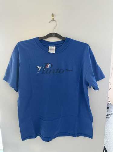 Ford × Vintage Vintage Ford Pinto T Shirt