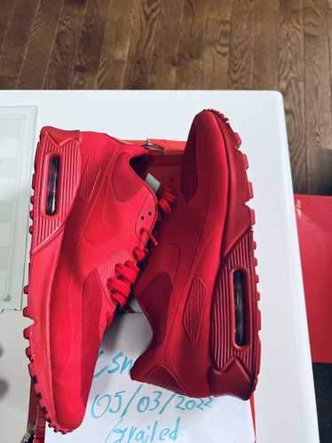 Nike Air Max 90 Hyperfuse QS USA USA, Independence