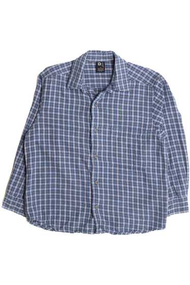 Dockers Flannel Shirt 5015