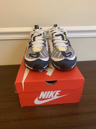 Nike Air Max 98 2018 Tour Yellow 2018