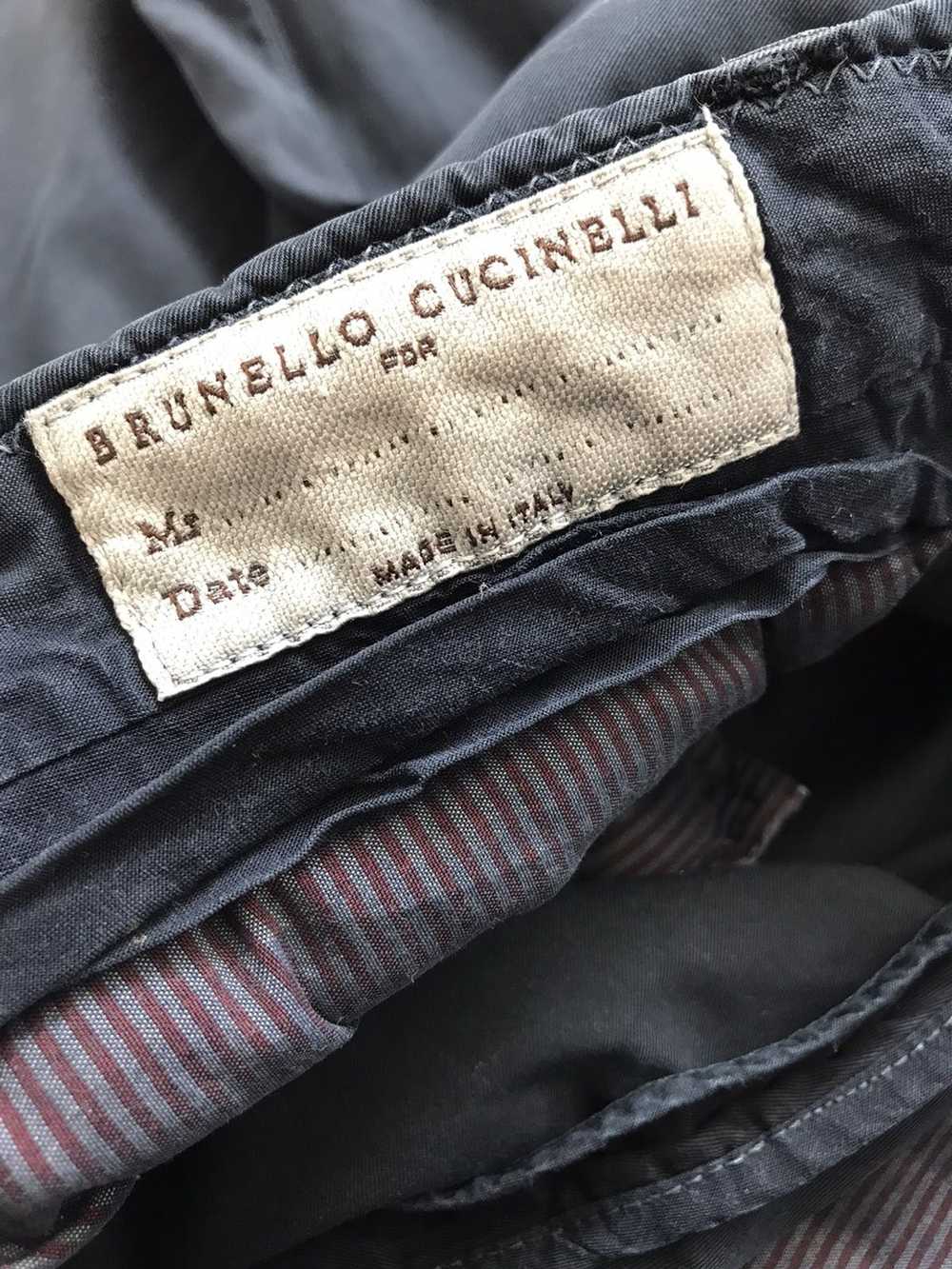Brunello Cucinelli × Designer × Italian Designers… - image 7