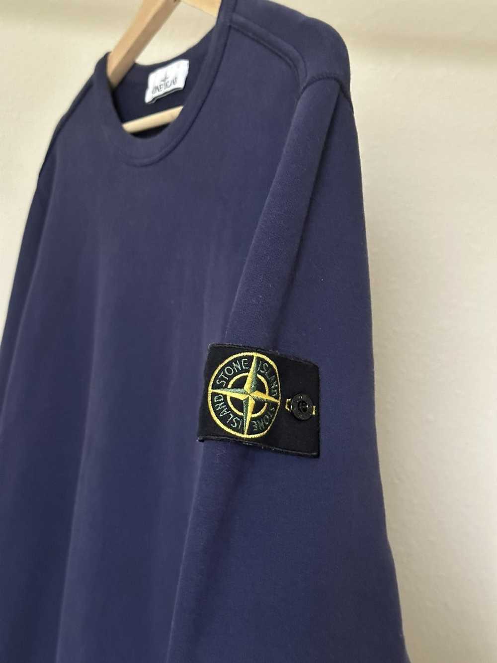 Stone Island Stone Island Sweat Shirt - image 2