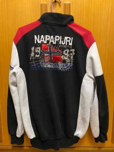 Napapijri Napapirji Vintage Fleece - image 1