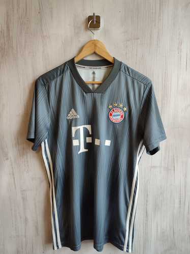 Adidas × Soccer Jersey × Sportswear Bayern Munich 