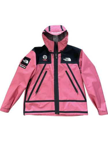 SummitSeriesOuterTapeSeam CoachesJacketBlack - palinkaexperience.com