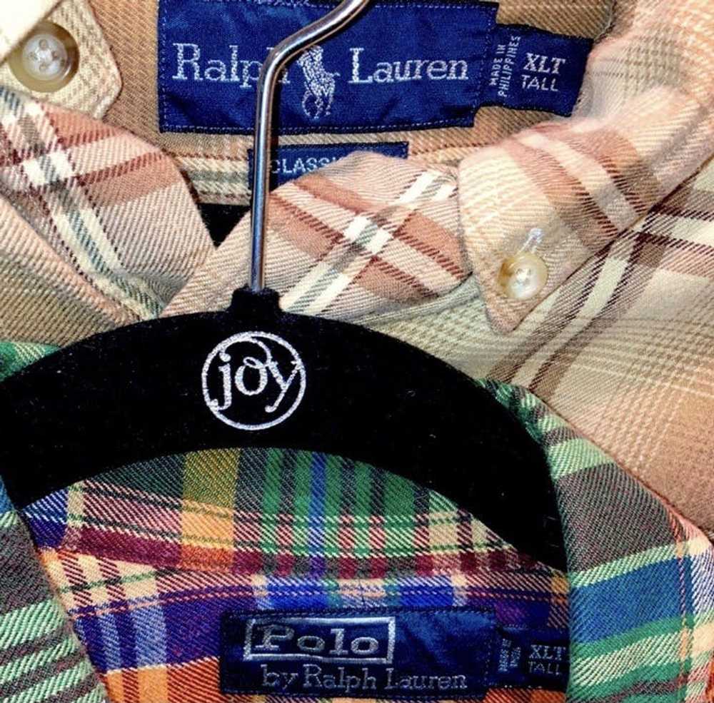 Polo Ralph Lauren × Ralph Lauren × Ralph Lauren B… - image 1