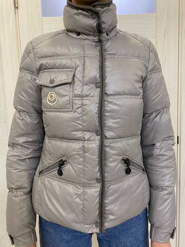 Moncler moncler quincy - Gem
