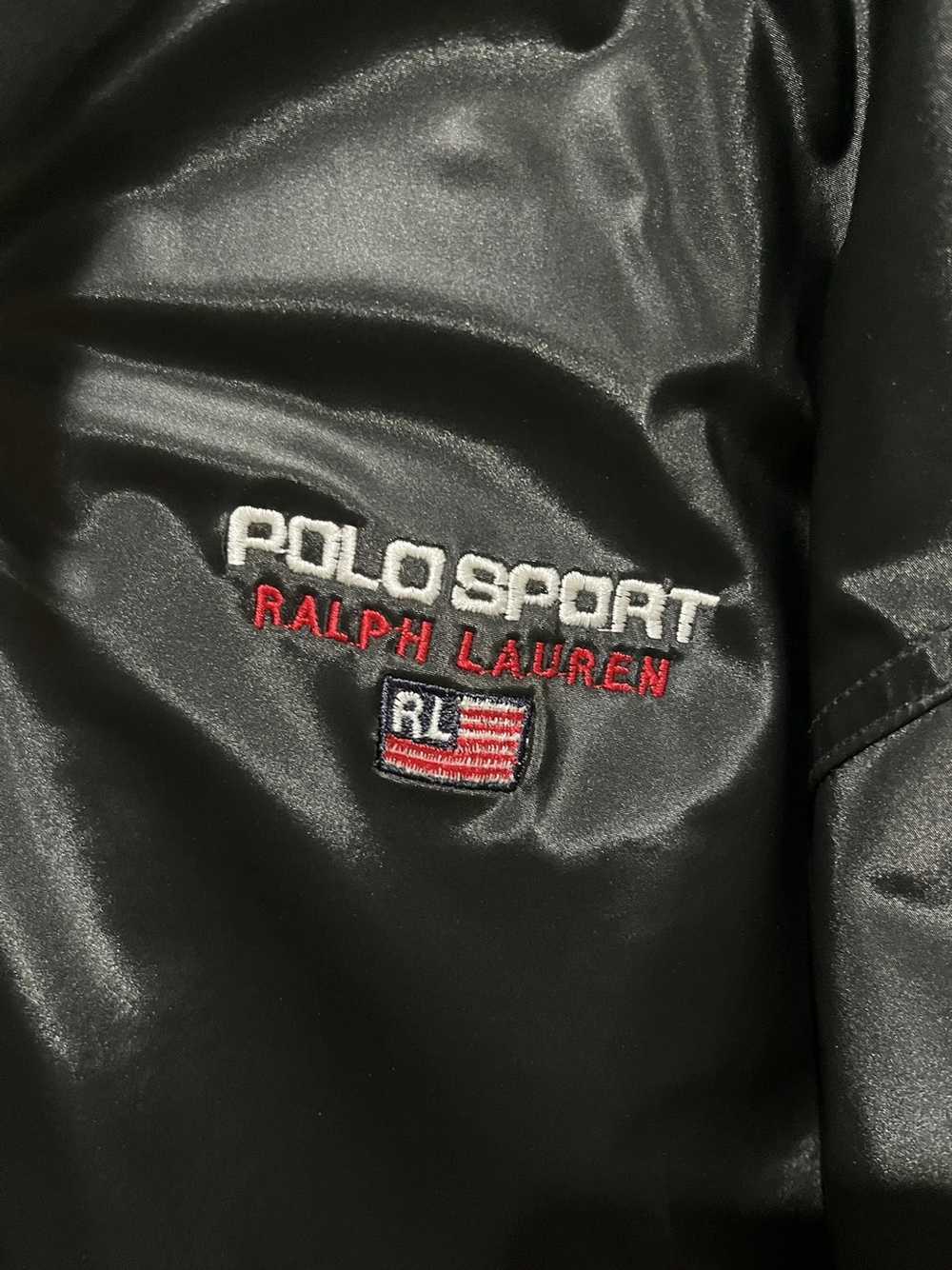 Polo Ralph Lauren × Ralph Lauren Vintage Polo Spo… - image 4