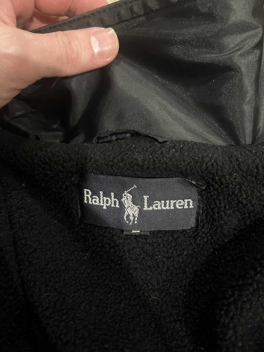 Polo Ralph Lauren × Ralph Lauren Vintage Polo Spo… - image 7