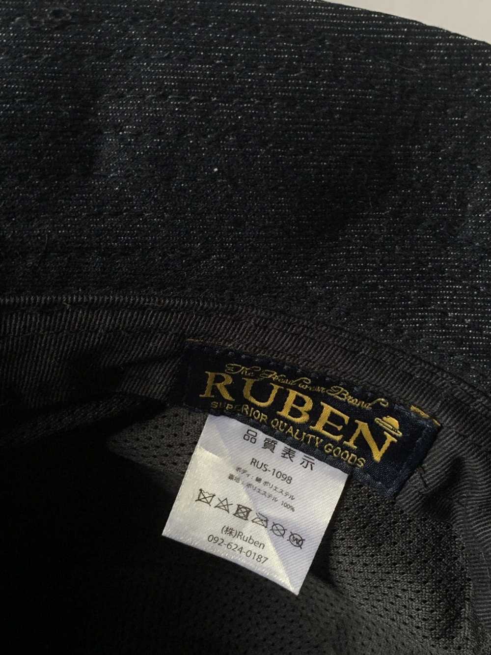 Japanese Brand × Streetwear Ruben Japanese Brand … - image 9