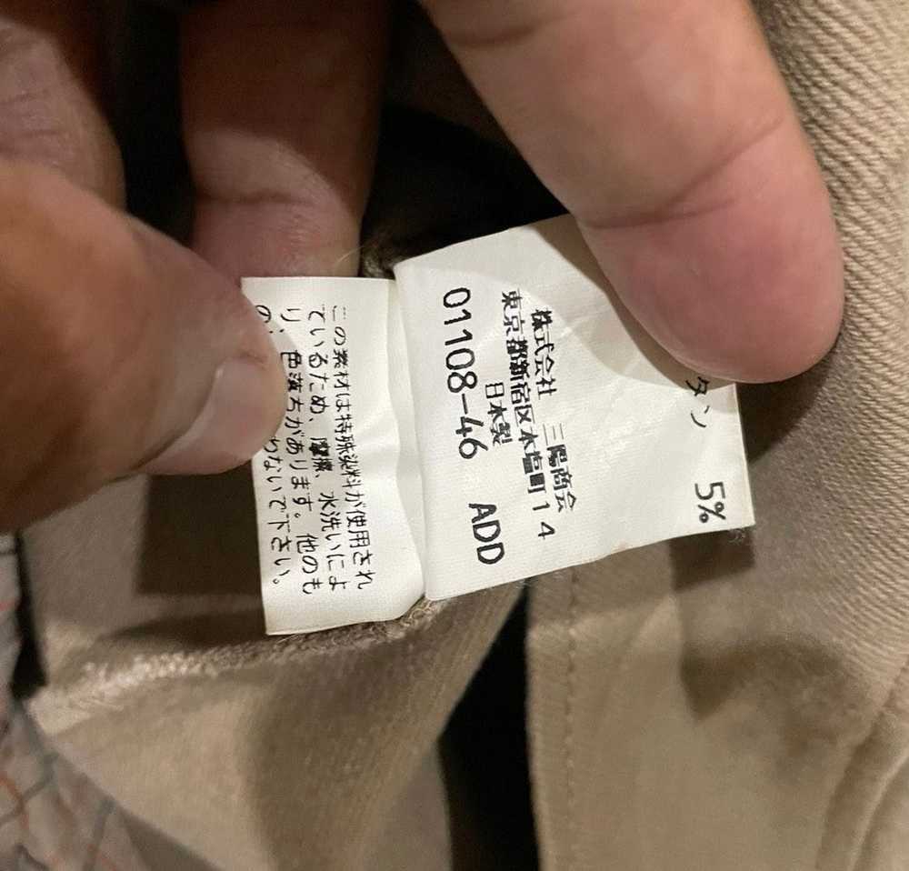 Burberry Rare🔥 90s Thomas Burberry Jacket - image 11