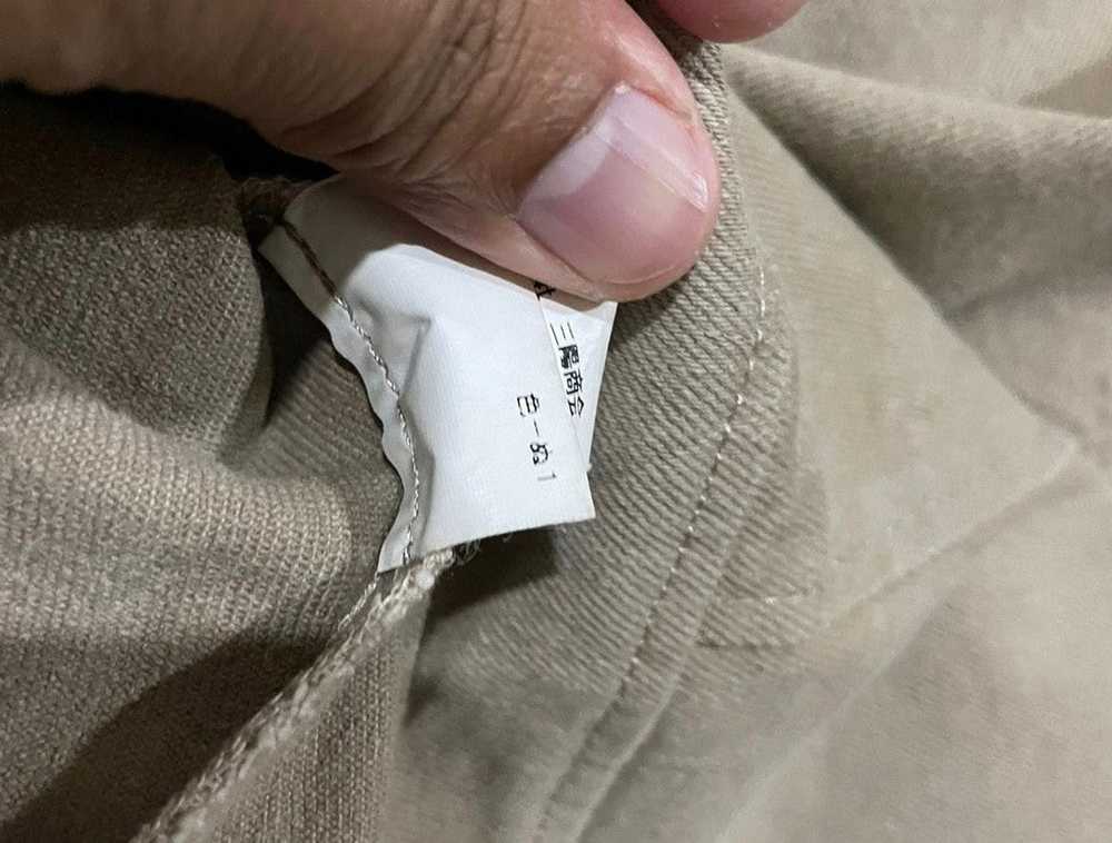 Burberry Rare🔥 90s Thomas Burberry Jacket - image 8