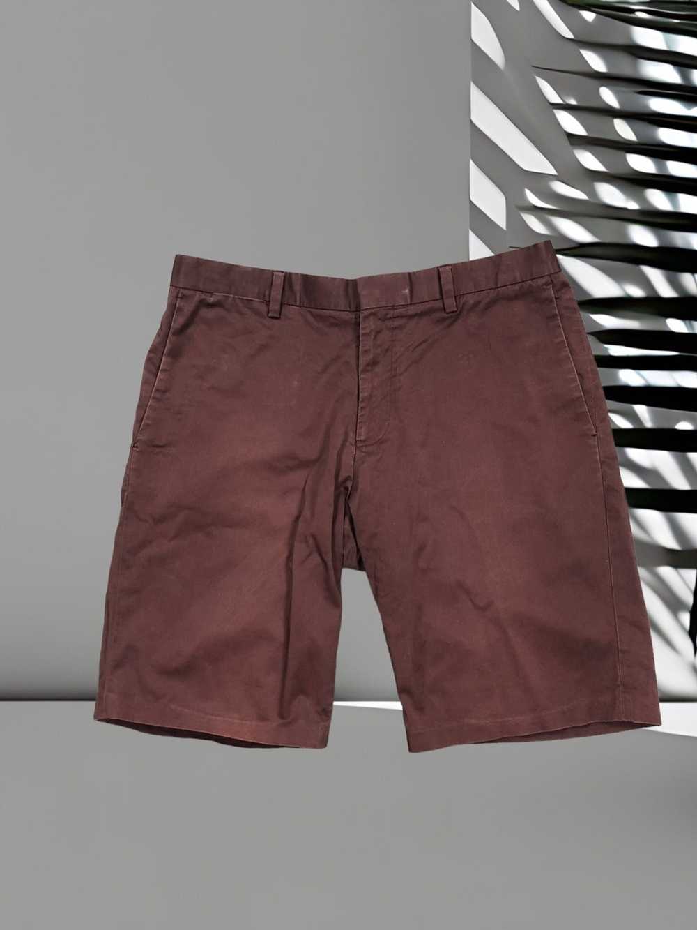 Hype × Reiss × Streetwear VINTAGE REISS SHORTS - image 1