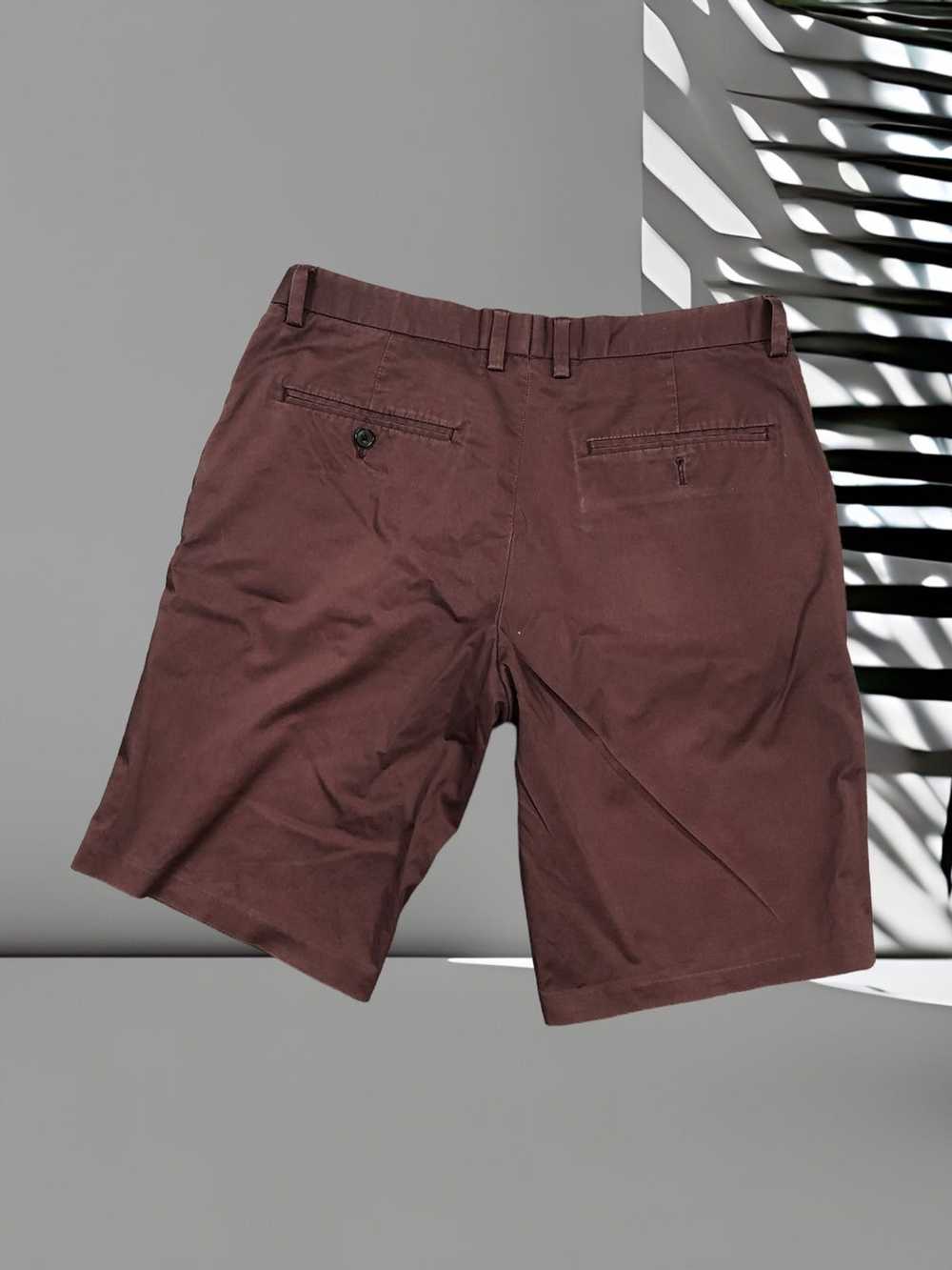 Hype × Reiss × Streetwear VINTAGE REISS SHORTS - image 3