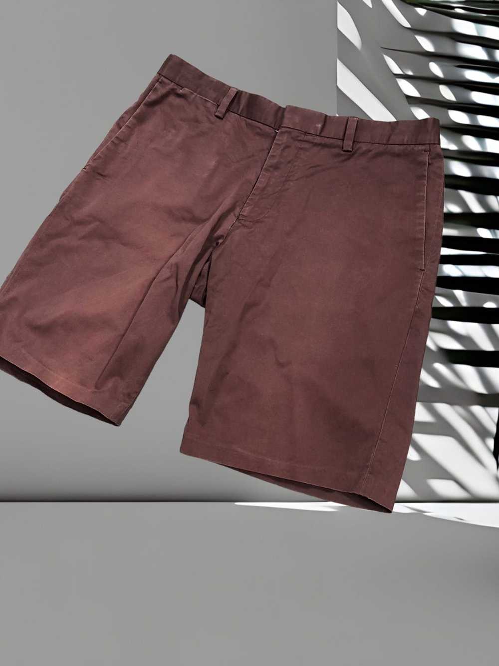 Hype × Reiss × Streetwear VINTAGE REISS SHORTS - image 7