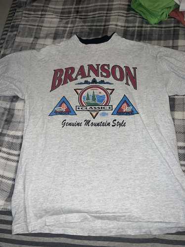 Vintage Vintage Branson tee