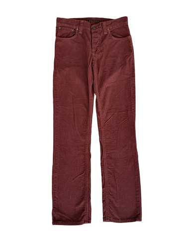 Nudie corduroy hot sale