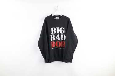 Streetwear × Vintage Bad Boy - Gem