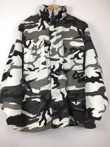 Alpha Industries × Made In Usa × Military Urban C… - image 1