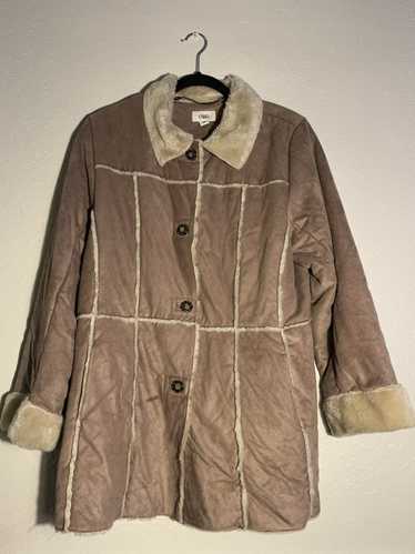 Vintage Y2K Cato Winter Jacket