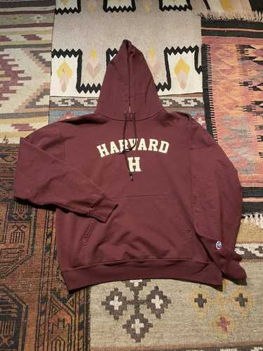 Champion × Streetwear × Vintage Vintage Harvard un