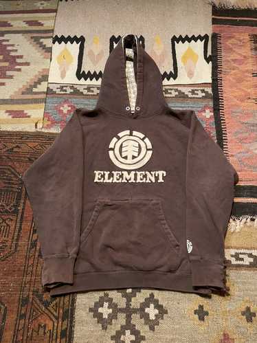 Element × Streetwear × Vintage Vintage element ska