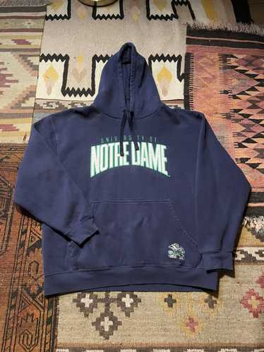 Other × Streetwear × Vintage Vintage notre dame ho