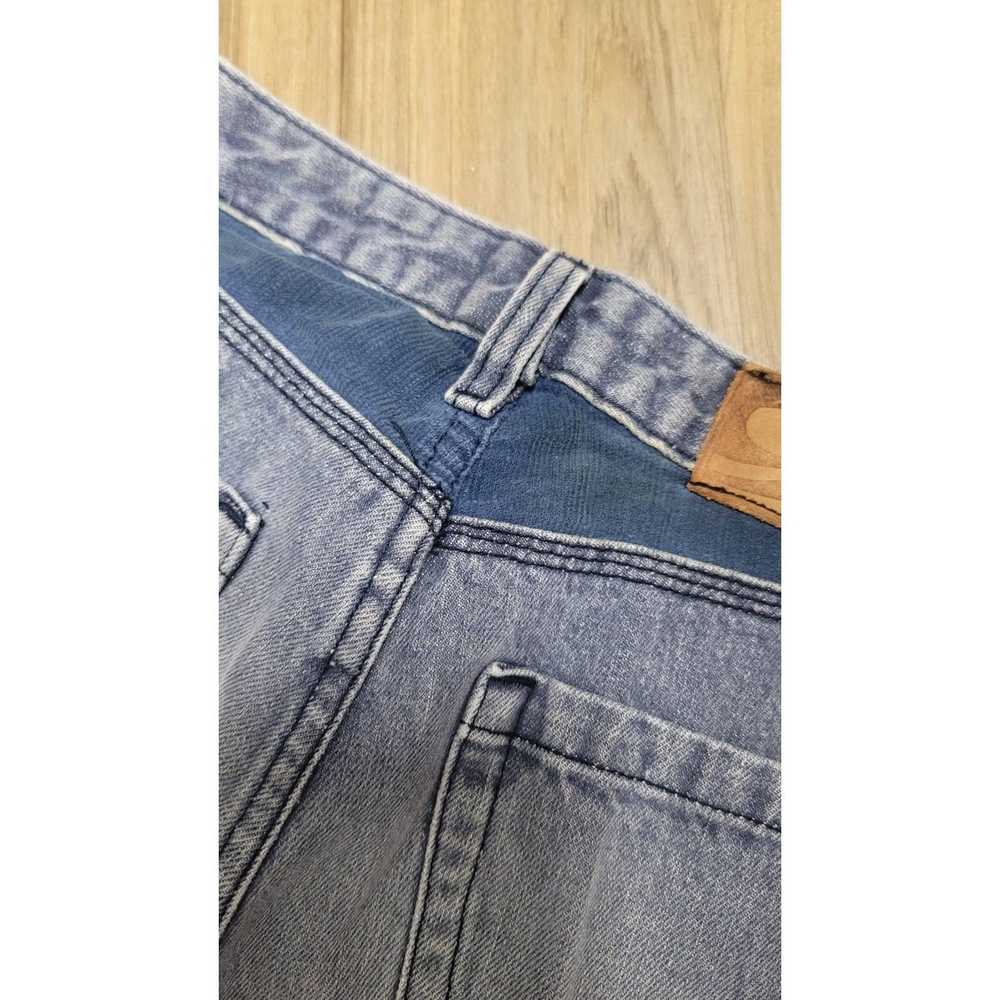 The Unbranded Brand Vtg Oxygen Denim Jeans Pants … - image 3