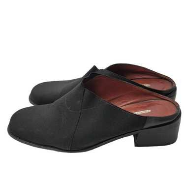 Donald Pliner Italy Donald Pliner Mules Y2K Clogs 