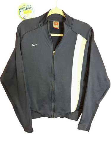 Nike Nike Team Zip Up