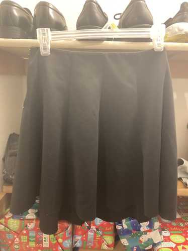 Vintage Unbranded Midi Skirt