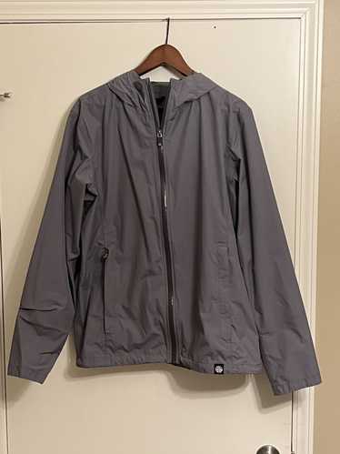 Rei REI co-op rain jacket